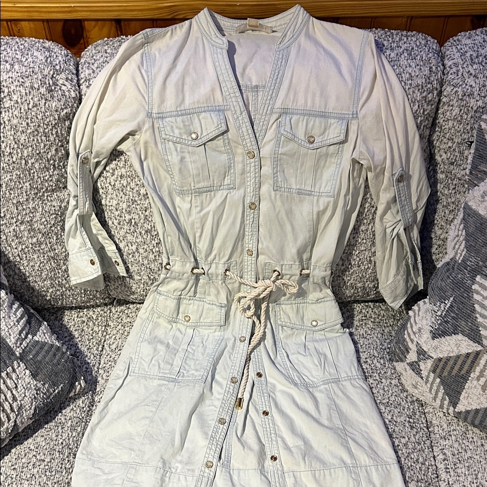 Michael Kors women size S dress